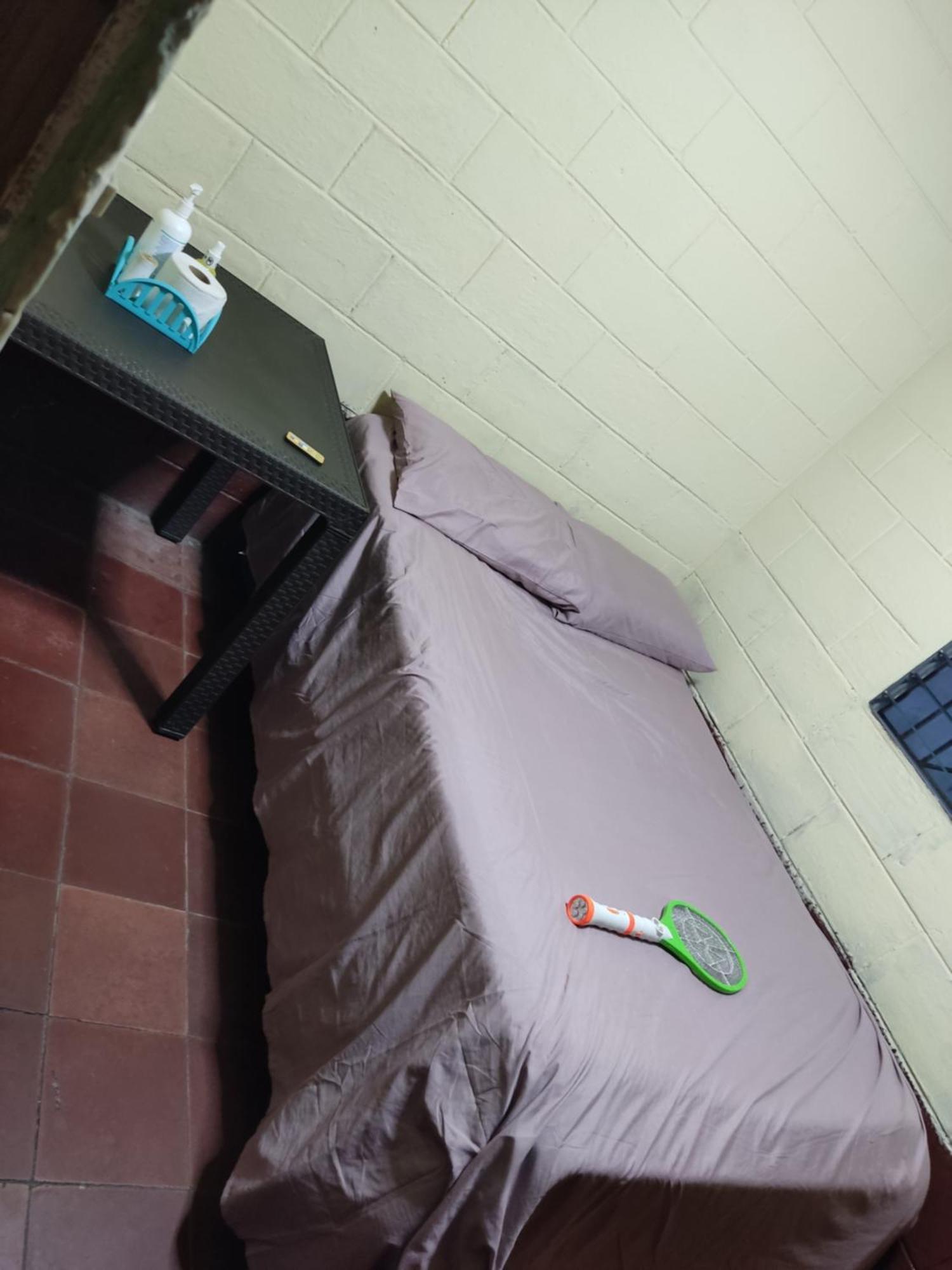 Homestay Kame-house Backpackers San Salvador